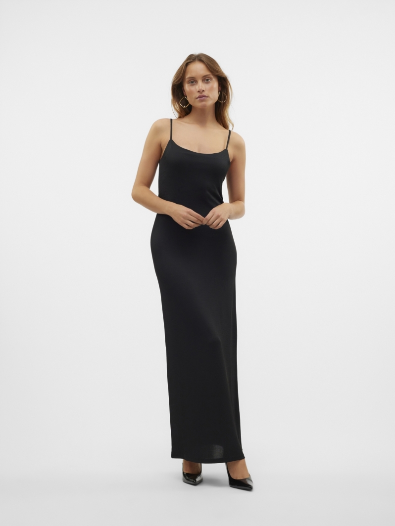 Φόρεμα με glitter Vero Moda 10316743