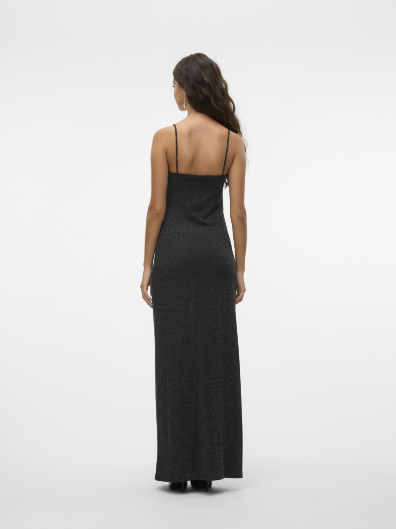 Φόρεμα με glitter Vero Moda 10316743