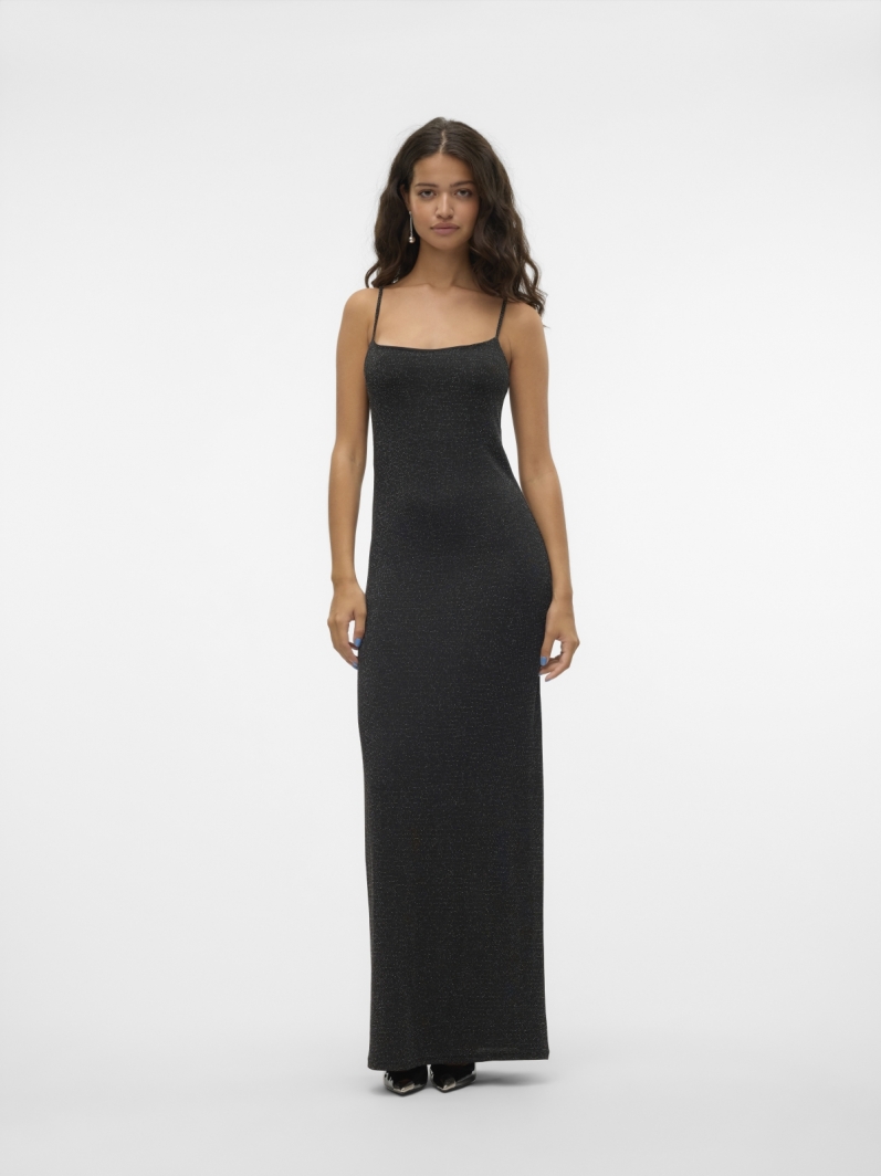 Φόρεμα με glitter Vero Moda 10316743