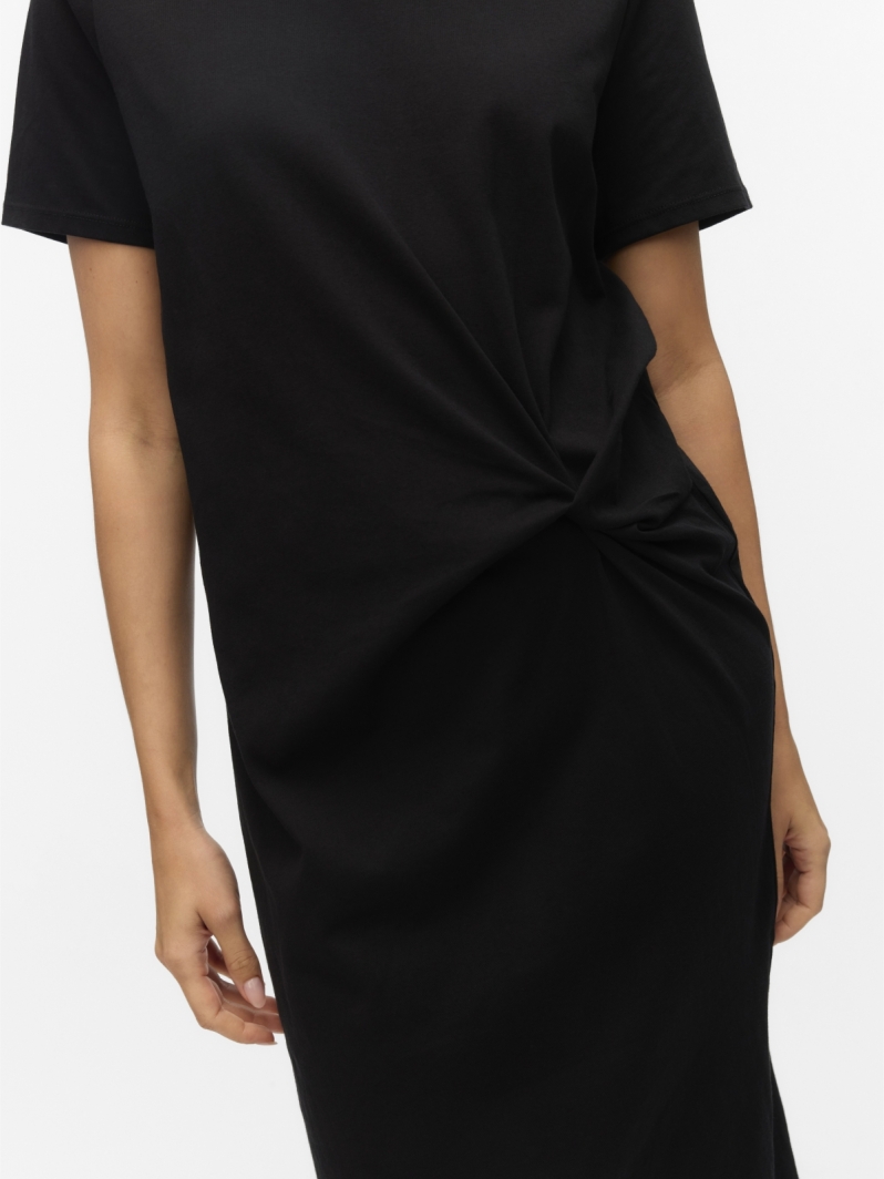 Φόρεμα με κόμπο Vero Moda 10327090