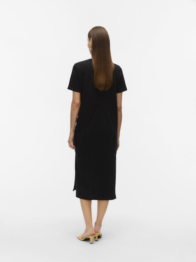Φόρεμα με κόμπο Vero Moda 10327090