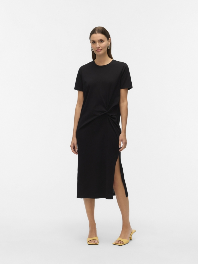 Φόρεμα με κόμπο Vero Moda 10327090