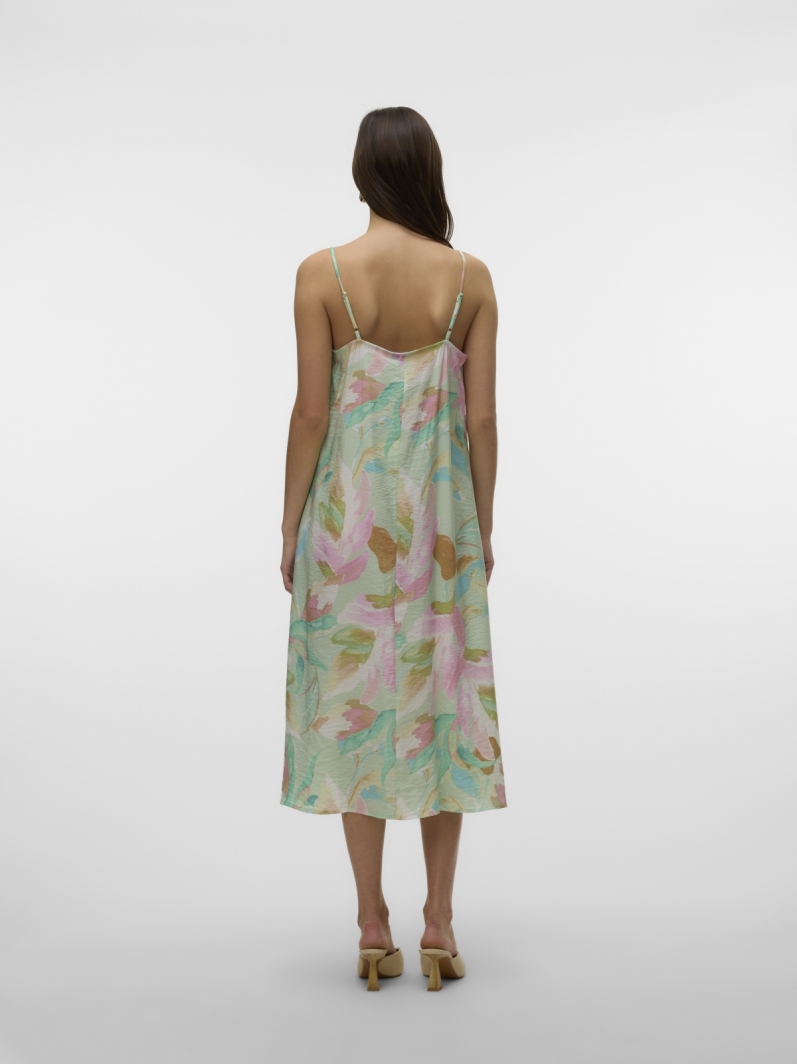 Φόρεμα με print Vero Moda 10303398