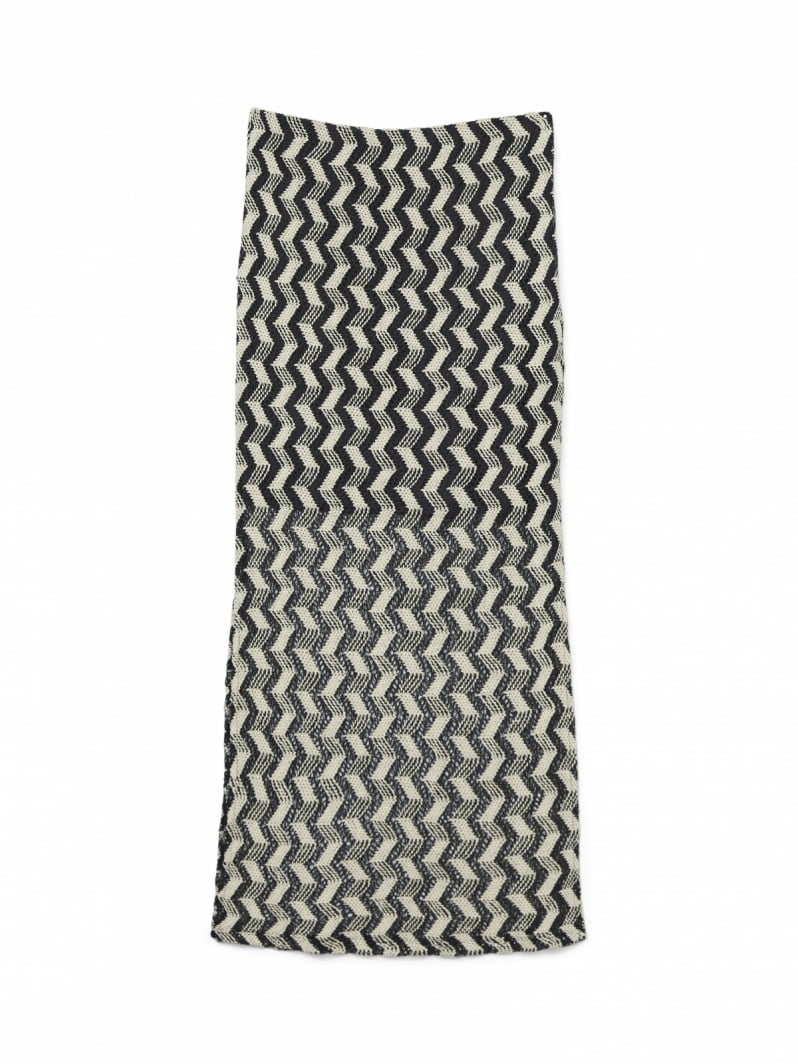 Φούστα μάξι crochet Vero Moda 10327093