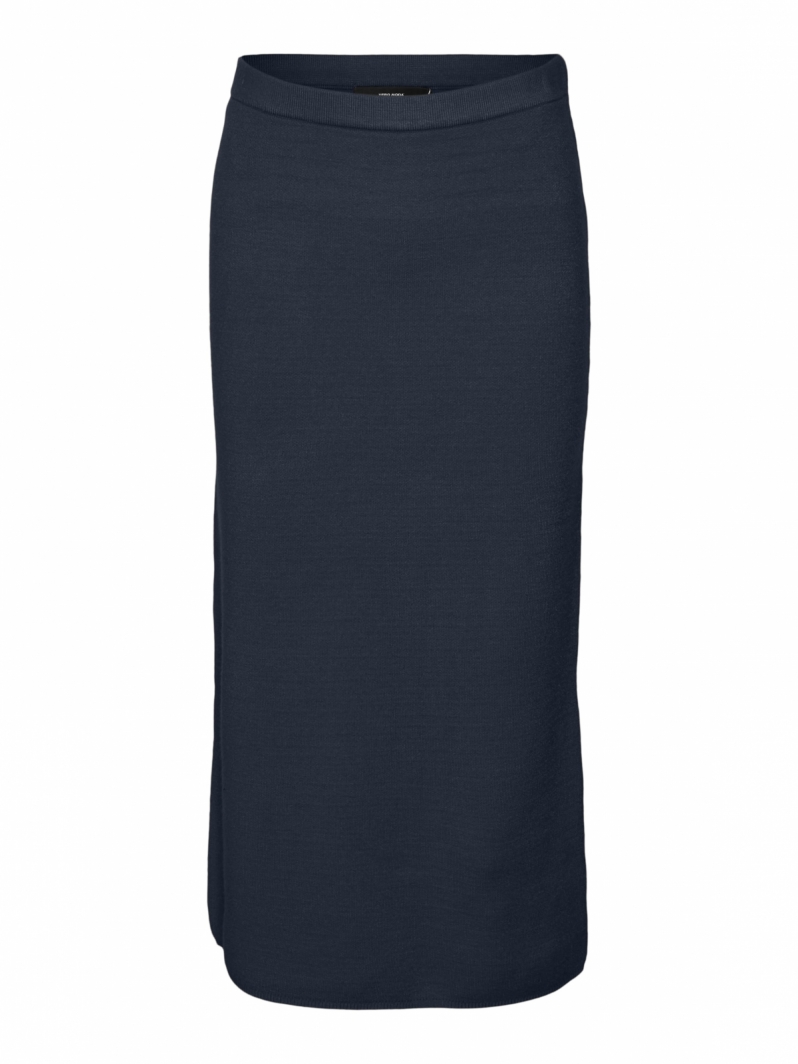 Φούστα πλεκτή εφαρμοστή Vero Moda 10315502