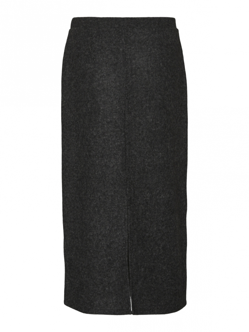 Φούστα πλεκτή μίντι Vero Moda 10299256