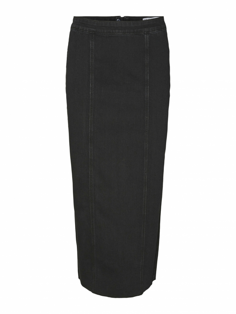 Φούστα τζιν ελαστική Vero Moda 10321775