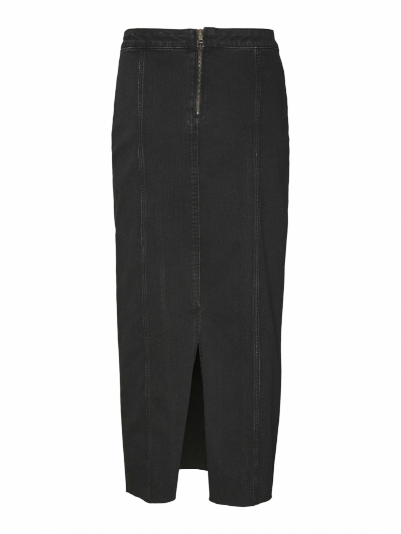 Φούστα τζιν ελαστική Vero Moda 10321775