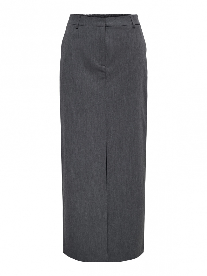 Φούστα υφασμάτινη με άνοιγμα Vero Moda 15332888