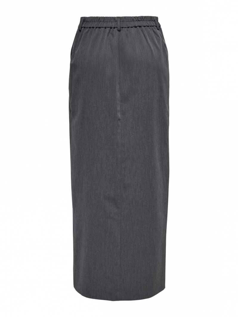 Φούστα υφασμάτινη με άνοιγμα Vero Moda 15332888