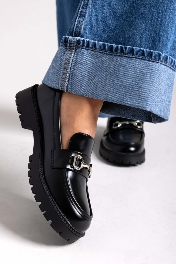 Loafers chunky ERYNN