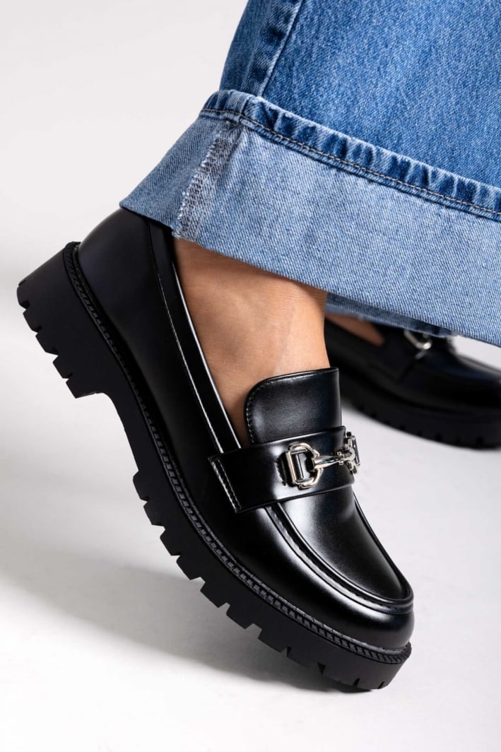 Loafers chunky ERYNN