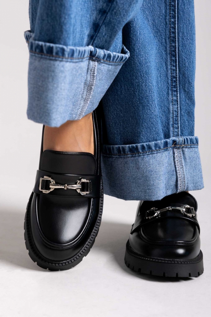 Loafers chunky ERYNN