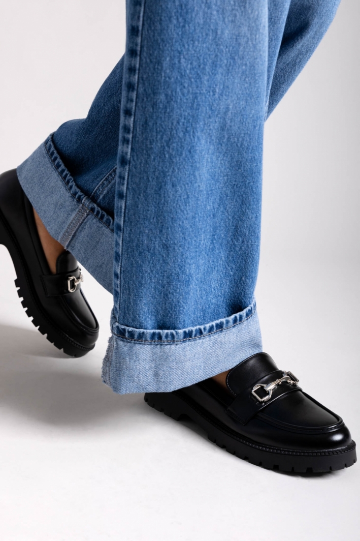 Loafers chunky ERYNN