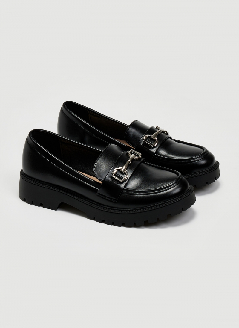 Loafers chunky ERYNN