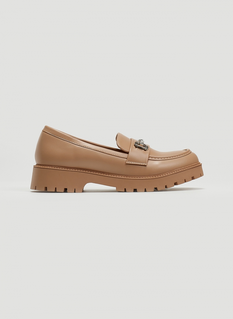 Loafers chunky ERYNN