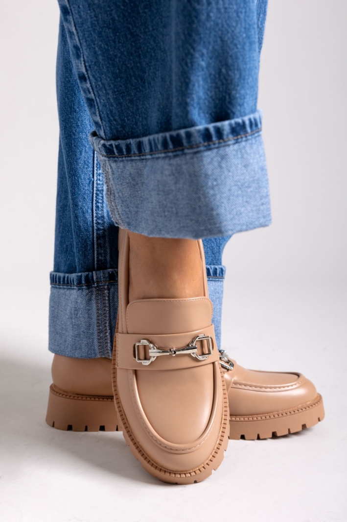 Loafers chunky ERYNN