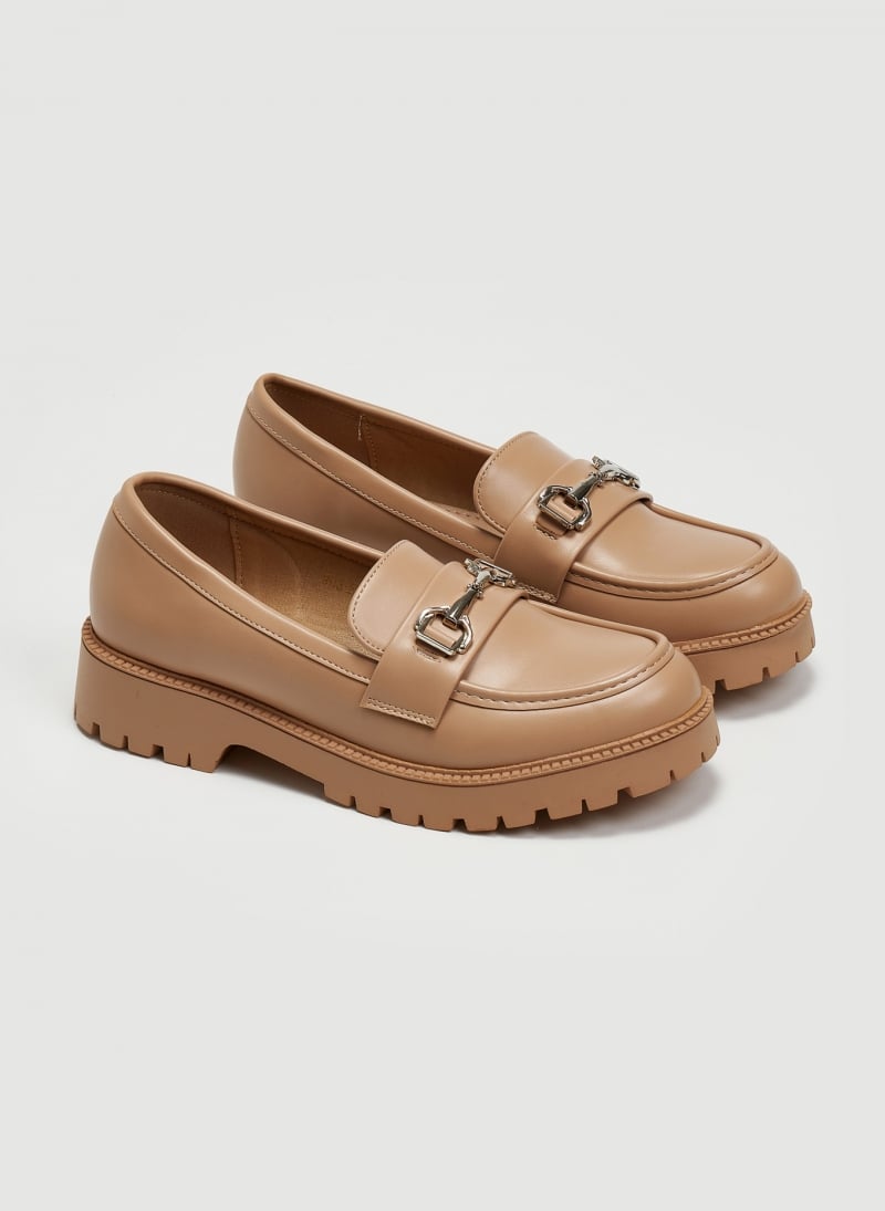 Loafers chunky ERYNN