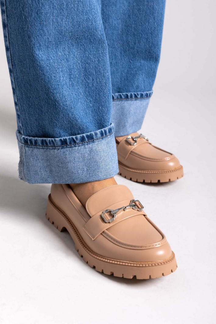 Loafers chunky ERYNN