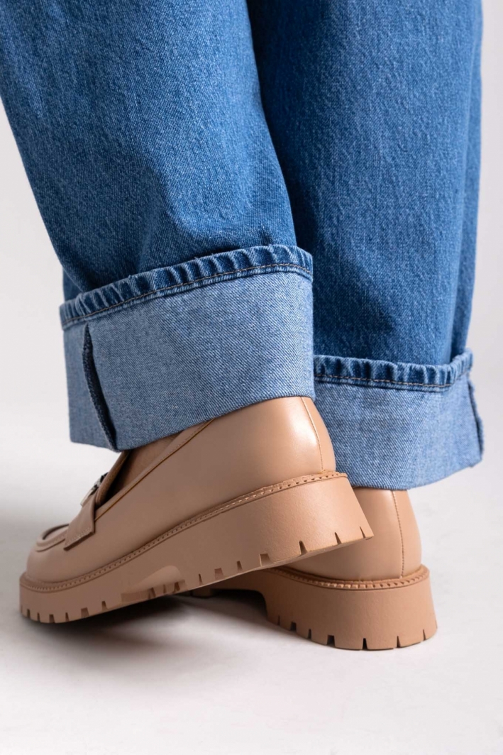Loafers chunky ERYNN