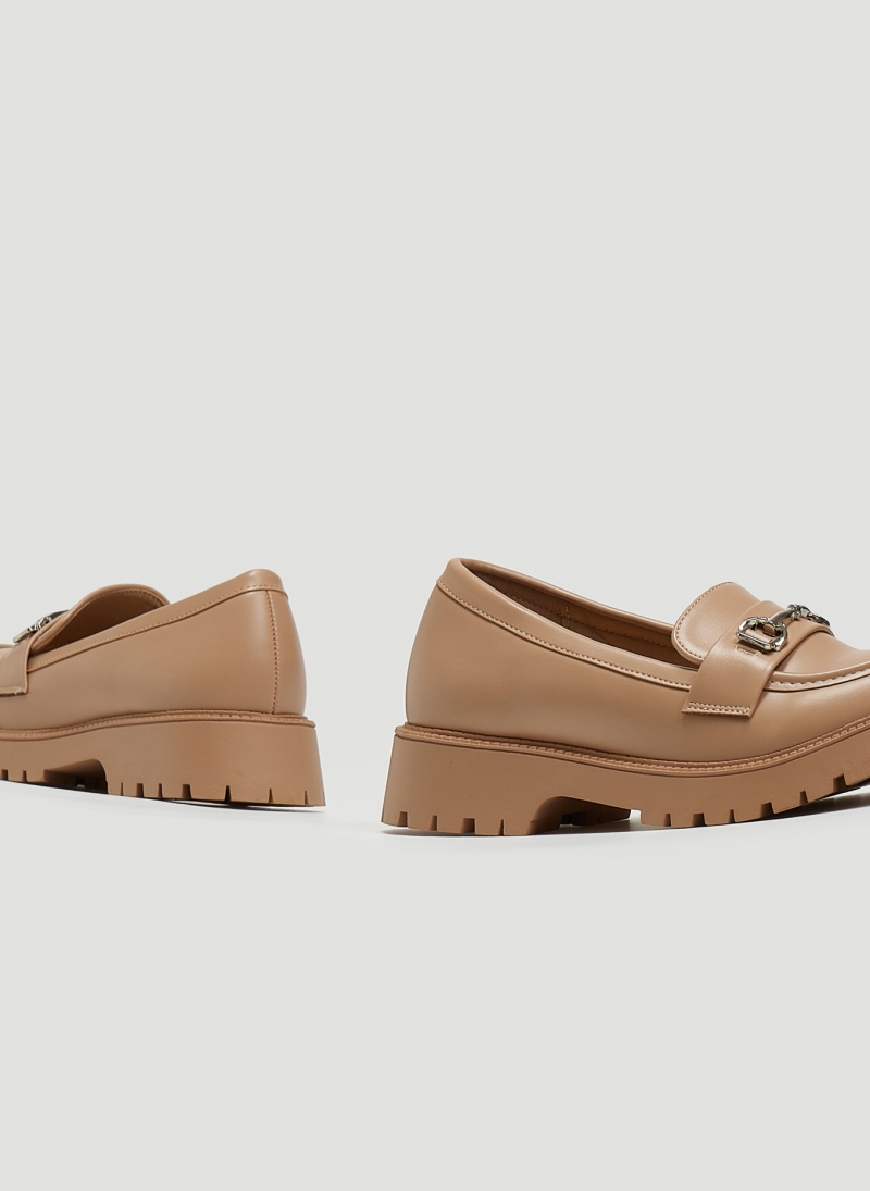 Loafers chunky ERYNN