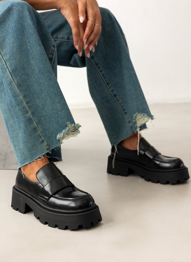 Loafers chunky φλωρεντίκ ONLY 15329345