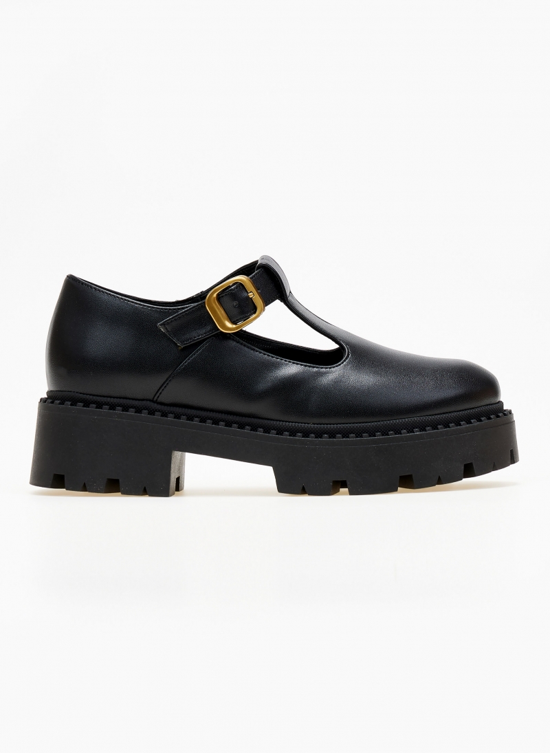 Loafers chunky Mary Janes TFP