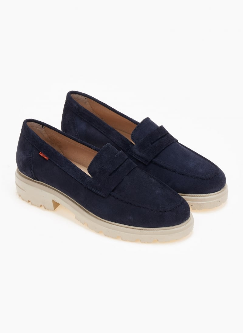 Loafers καστόρινα Ragazza 0151