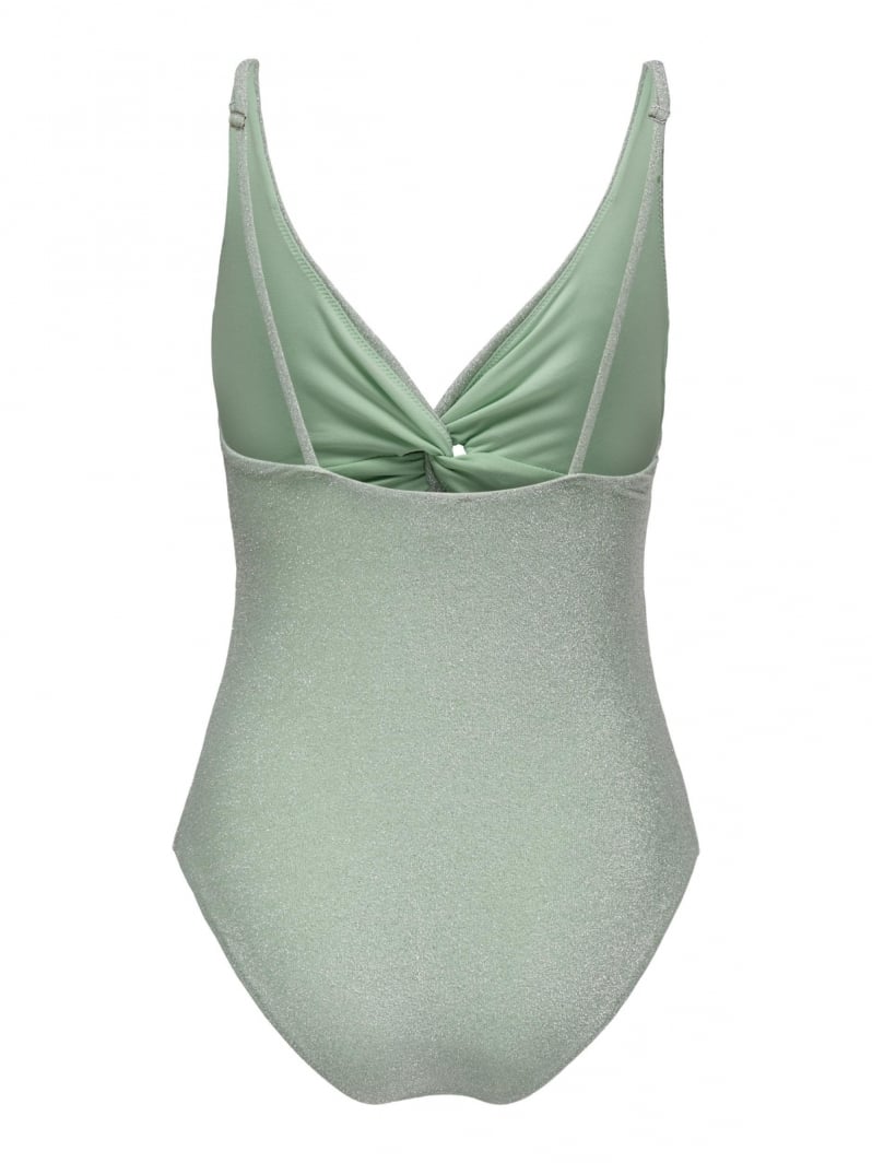 Μαγιό ολόσωμο lurex ONLY 15314864