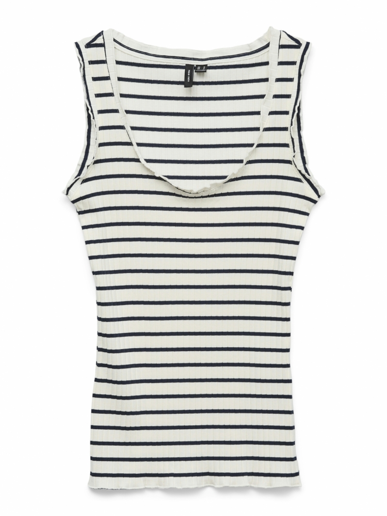 Μπλούζα αμάνικη Vero Moda 10329688