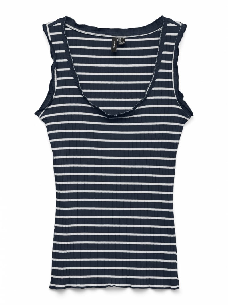 Μπλούζα αμάνικη Vero Moda 10329688