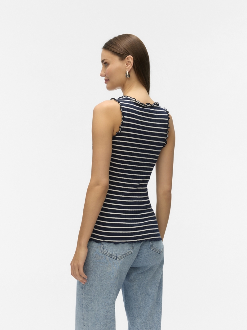 Μπλούζα αμάνικη Vero Moda 10329688