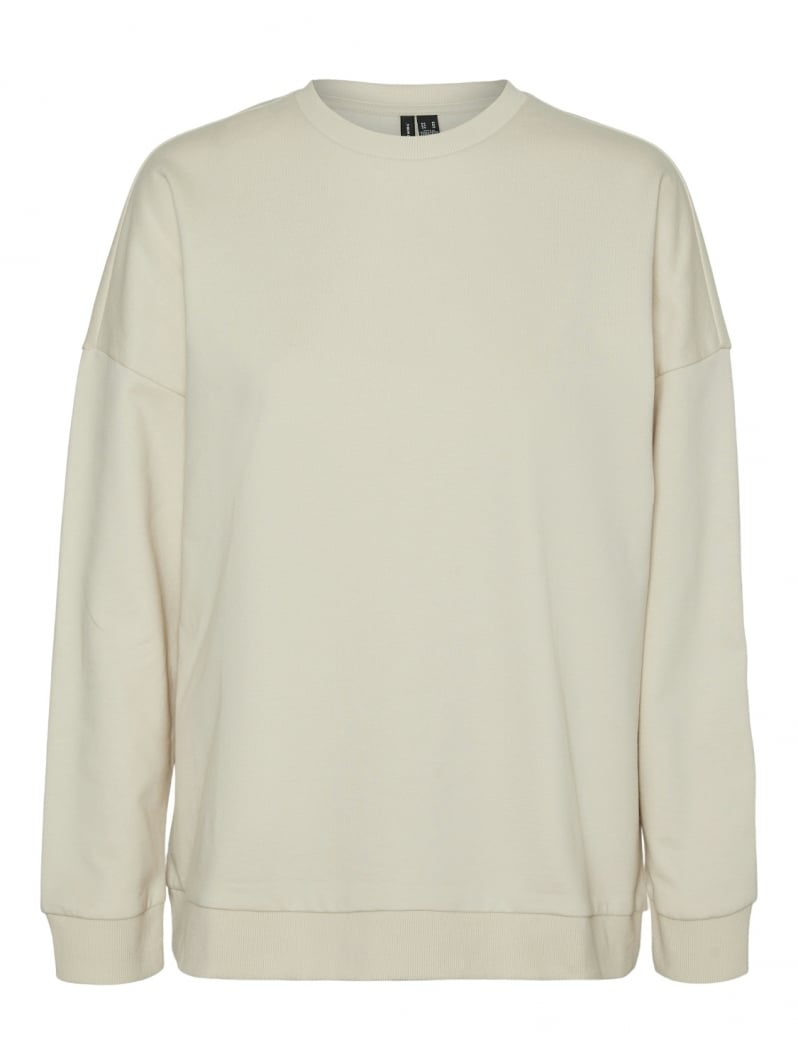 Μπλούζα φούτερ Vero Moda 10318213