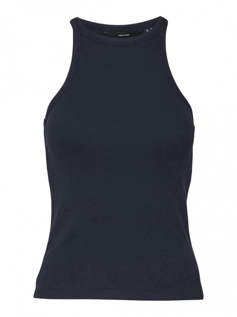 Μπλούζα halter Vero Moda