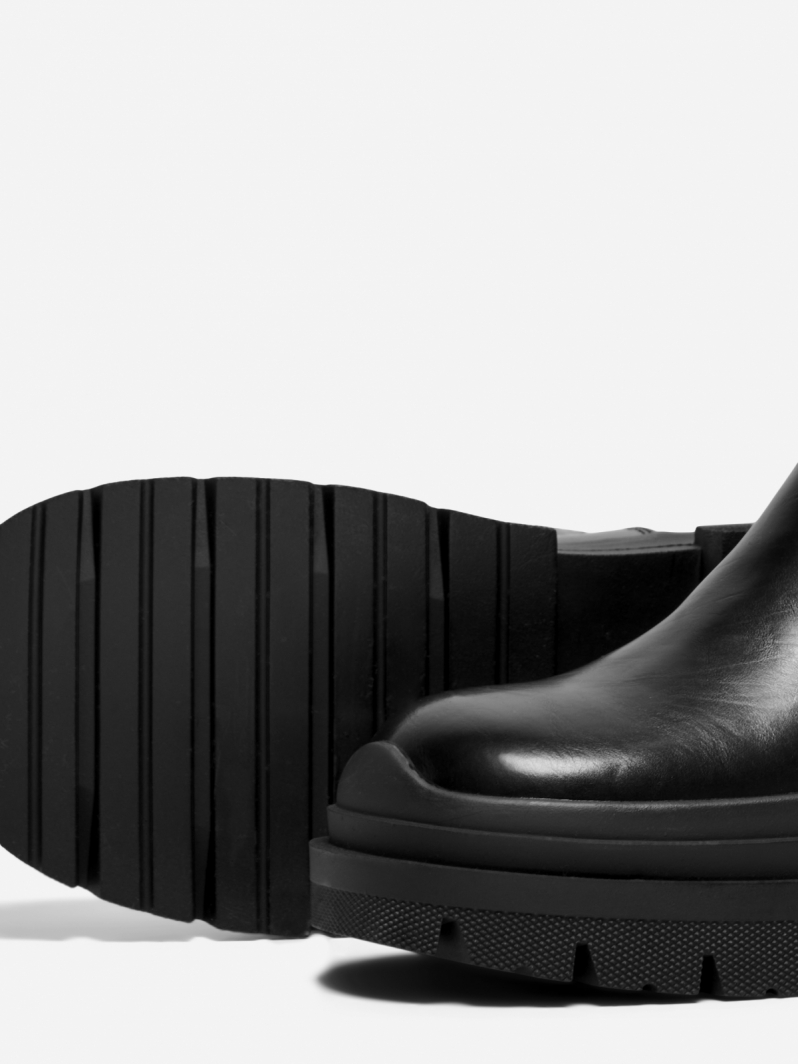 Μποτάκια με chunky σόλα ONLY 15329822