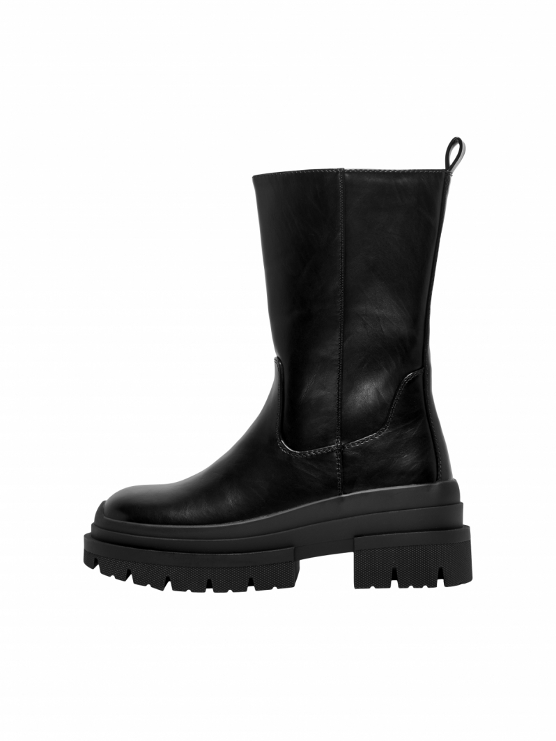 Μποτάκια με chunky σόλα ONLY 15329822