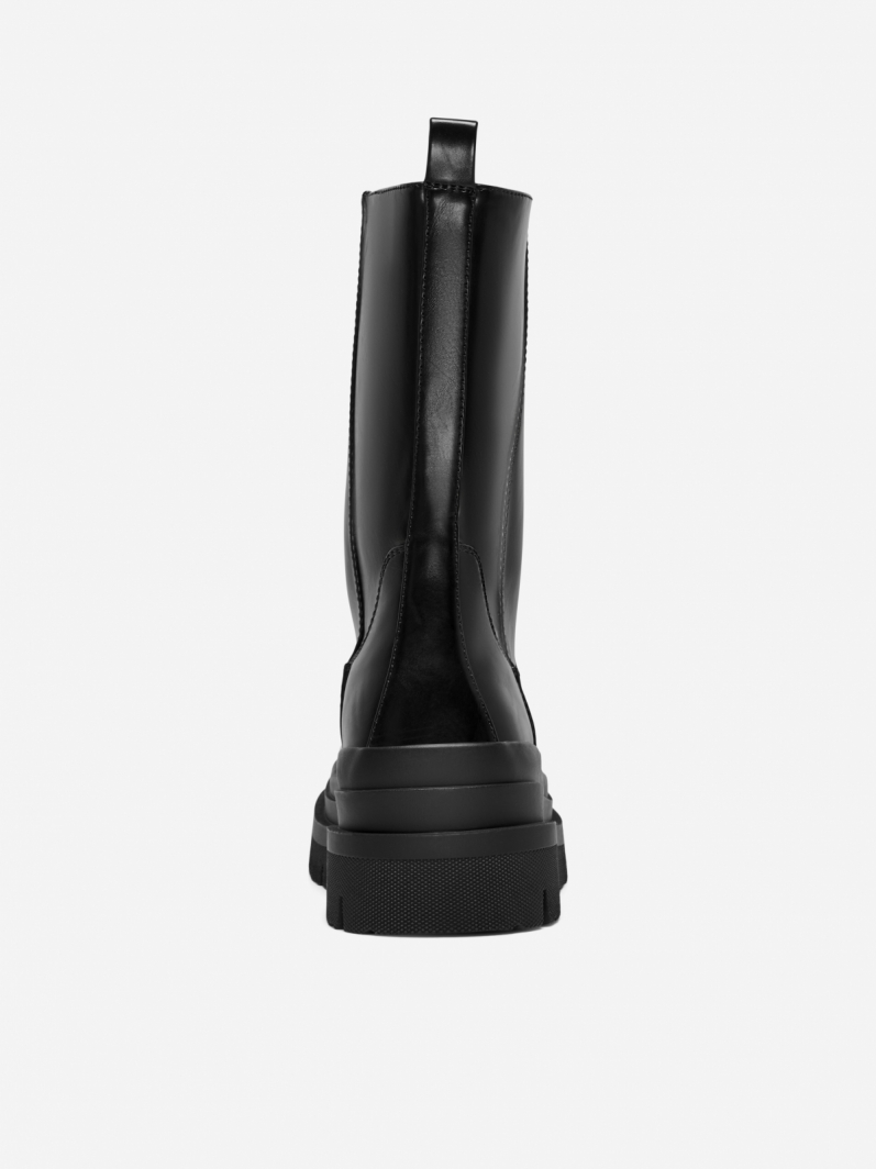 Μποτάκια με chunky σόλα ONLY 15329822