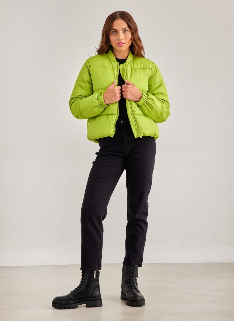 Μπουφάν bomber καπιτονέ Vero Moda 10289879