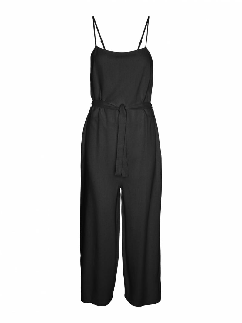 Ολόσωμη φόρμα με λινό Vero Moda 10321614