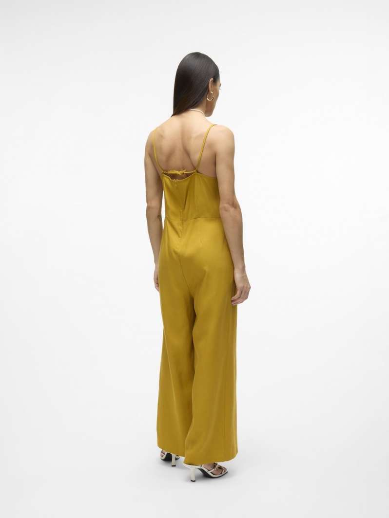 Ολόσωμη wideleg φόρμα AWARE 10306856