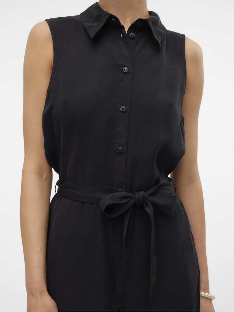 Ολόσωμο σορτς με κουμπιά Vero Moda 10304914