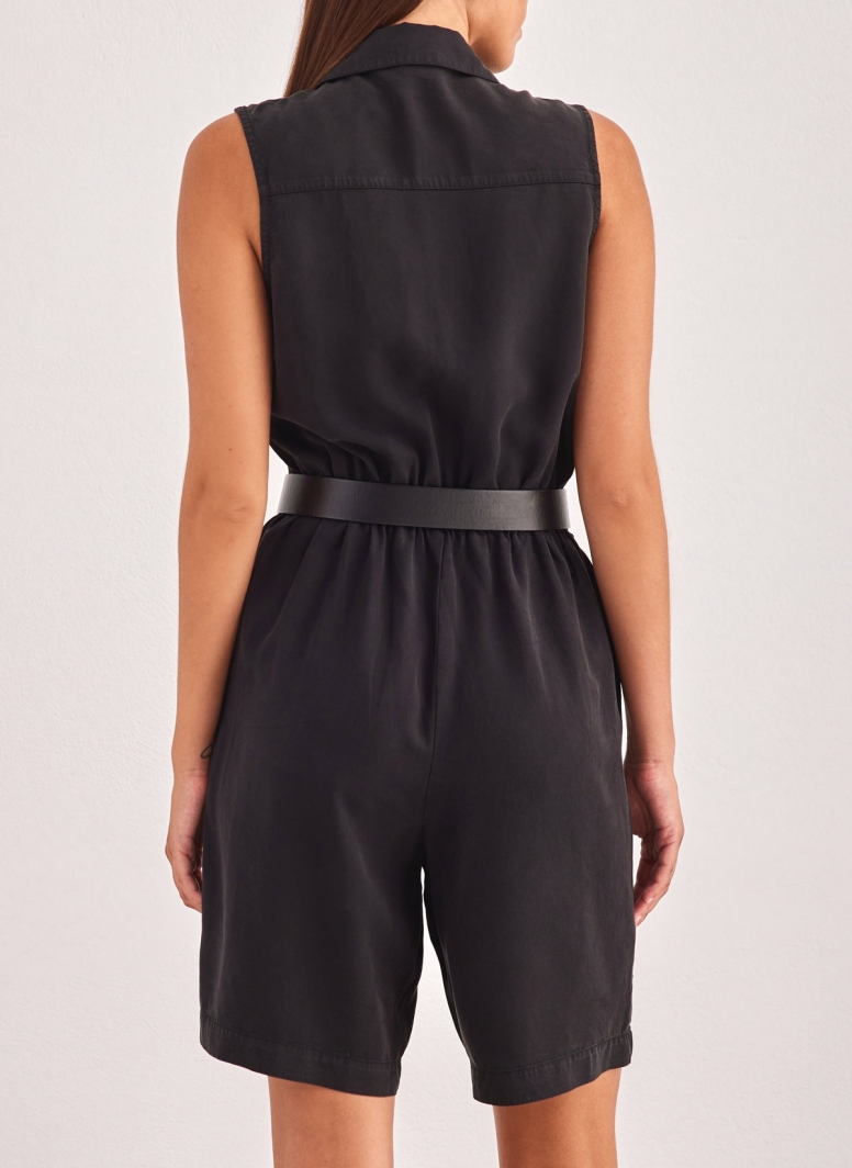 Ολόσωμο σορτς με κουμπιά Vero Moda 10304914
