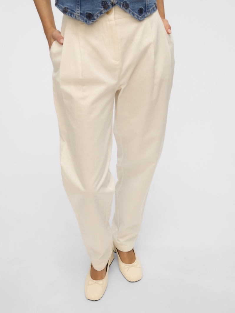 Παντελόνι barrel CHIRA Vero Moda 10329947