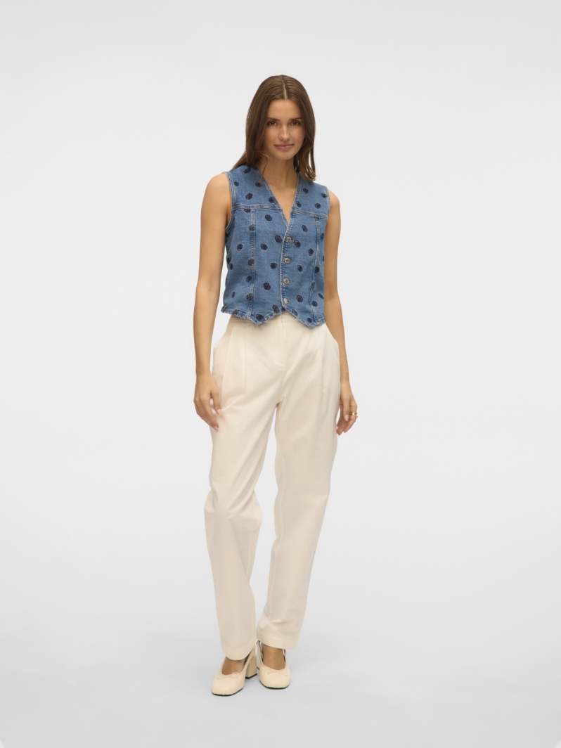 Παντελόνι barrel CHIRA Vero Moda 10329947