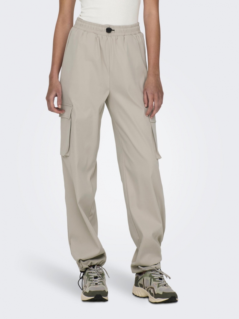 Παντελόνι cargo ONLY 15301004
