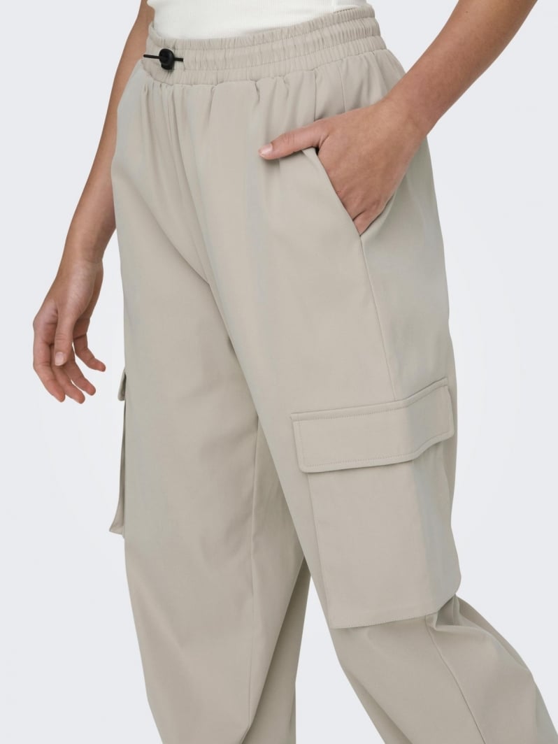 Παντελόνι cargo ONLY 15301004