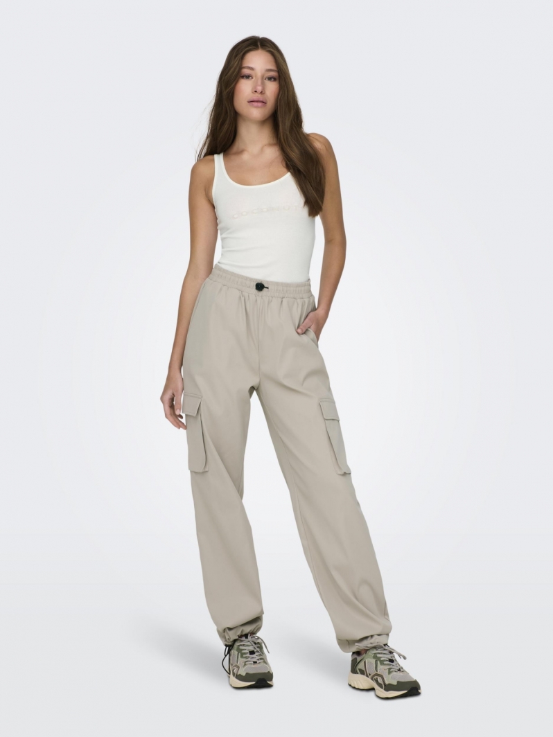 Παντελόνι cargo ONLY 15301004