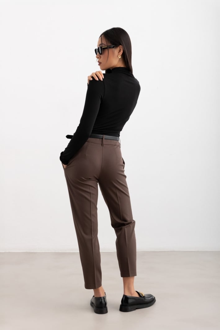 Παντελόνι cigarette Vero Moda 10320940