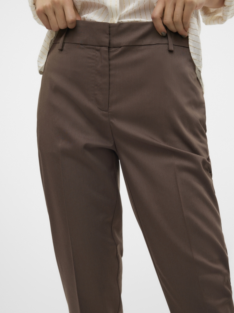 Παντελόνι cigarette Vero Moda 10320940