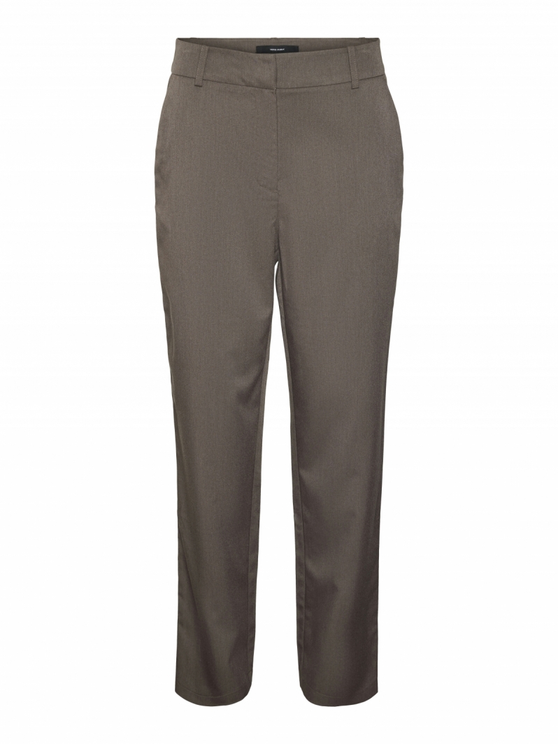 Παντελόνι cigarette Vero Moda 10320940